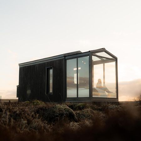 Tiny Glass Lodge Experience The Nature Селфос Екстериор снимка